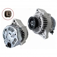 Генератор HONDA CR-V 2.0 95-01 B20B RD1/RD2 12V 95A (восстановленный) SAT ST850087 1440520722 Z T7HP