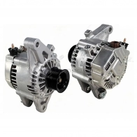 Генератор Toyota 4RUNNER/FORTUNER/LAND CRUISER J7/J12 1GRFE (12V 80A)