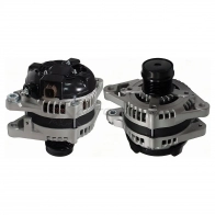 Генератор Toyota CAMRY/HIGHLANDER 3.5 09-/LEXUS ES/RX350 3.5 07- 2GRFE 12V 130A(восстановленный) SAT ST2706031112 1422828618 9LI8 3