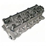 Головка блока цилиндров Mazda Bongo R2 (термостат со стороны ГРМ) SAT 11101R2 1422809534 R9Z F5QK