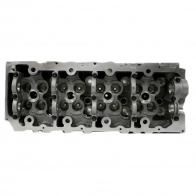 Головка блока цилиндров Toyota HILUX/PRADO/FORTUNER/HIACE 1KD-FTV 00 SAT 1422823608 111011KDFTV T K4T1M