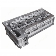 Головка блока цилиндров IVECO DAILY/FIAT DUCATO/RENAULT MASTER 06- двиг. V-3.0 TDI SAT D B0TX4J 1422800621 ST504110672