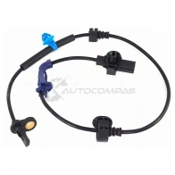 Датчик ABS передний HONDA CR-V RM 2,4 12- справа SAT ST57450T0GA01 HO0O V6R 1422804483