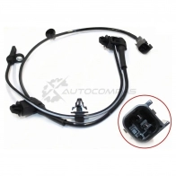 Датчик ABS передний MAZDA 6 GJ/CX-5 11- справа/слева SAT E5F PG 1422810524 STK0114370X