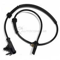 Датчик ABS передний MITSUBISHI COLT 04-12 слева/справа SAT STMN102857 1422814392 Z 9LZ4
