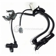 Датчик ABS передний Toyota CAMRY ACV40 06- справа SAT ST8954233090 1422829184 WD 6W7LP