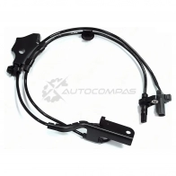 Датчик ABS передний Toyota COROLLA,MARK X,AURIS 06- слева SAT 1422829215 ST8954312080 8K TXZ4