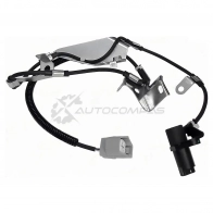 Датчик ABS передний Toyota LAND CRUISER 100 98- слева SAT 6 03D4L ST8954360010 1422828674