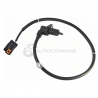 Датчик ABS задний MITSUBISHI DION/CEDIA справа SAT STMR407821 LK WQY 1440530992