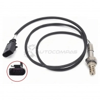 Лямбда зонд, кислородный датчик VAG POLO V 14-/VI 20-/SKODA OCTAVIA 1,6 14- №1/POLO VI 20 SAT 75 SDF ST04E906262AL 1440547568