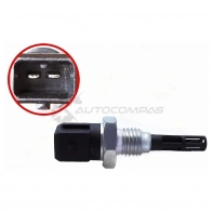 Датчик температуры воздуха BMW E34/ E36/ LAND ROVER FREELANDER SAT YHR 5AM ST2060006 1440986549