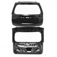 Дверь багажника MITSUBISHI OUTLANDER 15-22 под камеру и автозакрывание SAT UF EQW STMB530750 1422888720