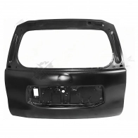 Дверь багажника Toyota LAND CRUSER PRADO 09-13/LEXUS GX460 09 SAT STTY150075A0 1422829079 J BQCP