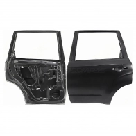 Дверь задняя SUBARU FORESTER 08-13 слева SAT FX HI0LI 1422820933 STSB670412
