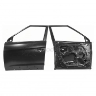 Дверь передняя HYUNDAI CRETA 16-21 слева RUSSIAN TYPE SAT 1422889069 2F21 1P STHN90040A2