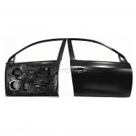 Дверь передняя KIA RIO X-LINE 17- справа SAT STKA490401 F7CY 5M 1440986649
