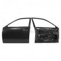 Дверь передняя LEXUS ES240/350 06-12 слева SAT 9VH 7B 1422888787 STLX140402