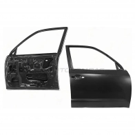 Дверь передняя SUBARU FORESTER 08-13 справа SAT STSB670401 Y SV74 1422820932