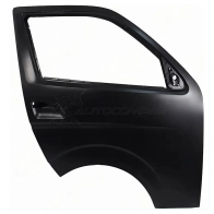 Дверь передняя Toyota HIACE/HIACE/REGIUSACE 05- справа SAT N 9B0T STTY740401 1422827286