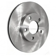 Тормозной диск передний MAZDA TRIBUTE 00-/FORD ESCAPE/MAVERIK 01 SAT 1422809850 J1 BC8 STE1123325X - Изображение 2