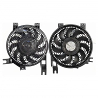 Диффузор кондиционера Toyota LC PRADO 150 GR SAT STTY122030 UX ICQ 1422828114