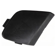 Заглушка в бампер FORD FOCUS III 11-15 под крюк SAT 1422800839 STFDA6000C0 9E UTP