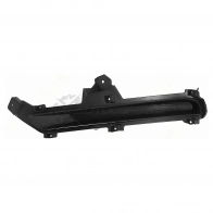 Заглушка в бампер KIA RIO 15-17 слева SAT X AT9QEE STKA47000CB2 1422808339