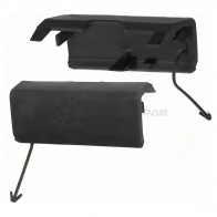 Заглушка в бампер NISSAN ALMERA 03-06 под крюк SAT 5T1 TO 1440532600 STDT07000C0