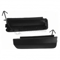 Заглушка в бампер Toyota RAV4 19- справа под крюк SAT L YYIUE 1440545006 ST830016 - Изображение 2