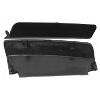 Заглушка в задний бампер NISSAN ALMERA 01-05 под букс.крюк SAT 1436726403 STDT07087CA0 35 MYO