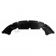 Защита бампера FORD FOCUS II 05-08 /C-MAX 03 SAT 1422800747 STFDA50250 3M77 WZ