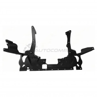 Защита двигателя HONDA ACCORD 08-13 без металлической части SAT 1422803197 VP KTAM STHD290250