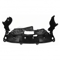 Защита двигателя HONDA CR-V 01-06 SAT JRIJ YT STHD660250 1422803372