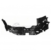 Защита двигателя HONDA CR-V 96-01 SAT GDHB VZ 1422803332 STHD650250