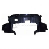 Защита двигателя HONDA FIT 01-07 5D пластик SAT DK K336 STHD750250 1422803666