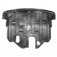 Защита двигателя HYUNDAI SANTA FE 13-19 (2.0/2.2/2.4L) SAT 1440986986 ST650058 88R6M B3