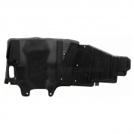 Защита двигателя MITSUBISHI LANCER CEDIA 00-03/LANCER 03-10 слева боковая SAT F2QQ O4 STMBW40252 1422812949