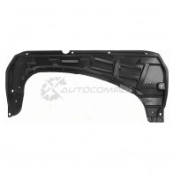 Защита двигателя NISSAN TIIDA 04-14 SAT STDTW50250 1422817120 PKGSW0 P