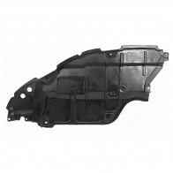 Защита двигателя Toyota CAMRY 06-11 слева SAT OKE L0 1440545538 ST650013
