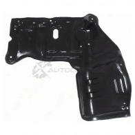Защита двигателя Toyota COROLLA/SPRINTER 91-02 справа SAT LT 3VLSC 1422825415 STTY260251
