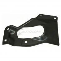 Защита двигателя Toyota HILUX VIGO 04-10/FORTUNER 05-11 слева SAT 1422826905 Z D6UR7L STTYF30252