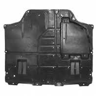 Защита двигателя Toyota PRIUS 15 SAT STTY62025A0 1422874370 396CY0 A