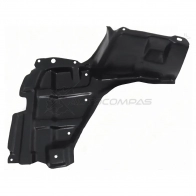 Защита двигателя Toyota RACTIS 05-/BELTA 08-12/VITZ 08-11/IST 07-12 справа SAT C9HI M 1422827537 STTYA20251