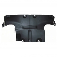 Защита двигателя VW TOUAREG 11 SAT 1 NBVE STVW620250 1422832236