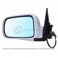 Зеркало HONDA CR-V 01-06 слева 3 контакта SAT 1422803363 OXYVR 3 STHD669402