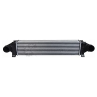 Интеркулер VOLVO S60/V70 10-15/XC60 08-17/XC70 11-16 SAT EJ5G U ST2110009 1440987083