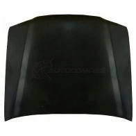 Капот Toyota LAND CRUISER 100 98-07 SAT 1422821960 STTY90015A0 IWD28X 2