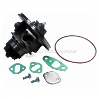 Картридж турбины Toyota LAND CRUISER 100 1HD-FTE 98-07 (без EGR COOLER) SAT ST1320009 8D71 IJN 1440987221