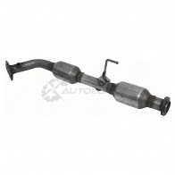 Катализатор Toyota LAND CRUISER PRADO 120 2TR SAT STTY91998B0 1422829571 9D OD0