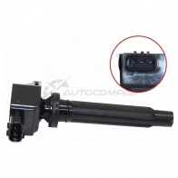 Катушка зажигания SUZUKI GRAND VITARA 06-/SX4 J20A/H27A SAT ST3340065J00 1422827233 R1FYB 8L